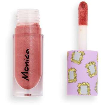 X Friends Lip Gloss - Lesk na pery 4,6 ml